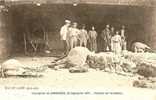 30/ INNONDATION DE SOMMIERES 26 SEPTEMBRE 1907 / VICTIMES DE L'INNONDATION - Sommières