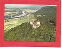 BURG OHENKLINGEN . BEI STEIN AM RHEIN (FLUGAUFNAHME) - Stein