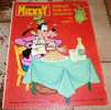 Le Journal De Mickey N° 1372 - Journal De Mickey