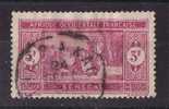 Senegal   N° 109 Oblitere - Used Stamps