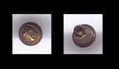 BOUTON MARINE 13  MM -   W & W PARIS - Buttons