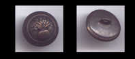 BOUTON ARTILLERIE 21 MM  SANS MARQUE DE FABRICANT - Buttons