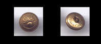 BOUTON ARTILLERIE 15 MM   J. DALY. CAFFARATTO & Cie PARIS - Buttons