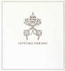 1984 - VATICANO - VATIKAN - VATICAN - VATICAAN - Fogli MARINI Tipo King - EUR 12.50 - Full Years