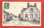 NEUNG Sur BEUVRON - Rue De Tharonne - Neung Sur Beuvron