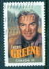 2006 51 Cent, Lorne Greene Issue #2152c - Used Stamps