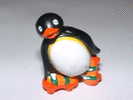 PINGU - 4 - DOLCI PREZIOSI - Figurine * - Other & Unclassified