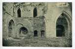 Villers - Abbaye De Villers - Un Coin Du Cloître - Villers-la-Ville