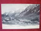 SWITZERLAND / VAL BREGAGLIA / PRECALA / 1900-1910 - Bregaglia