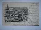 Tourcoing . Panorama - Tourcoing