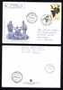 VITICULTURE Vines,Grape, Moldova/Moldavie Cover FDC 2009. - Wines & Alcohols