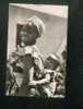 CPSM - Afrique - Guinée - KONAKRY - Jeune Femme Et Son Bébé ( C.O.G.E.X. 1755) - Guinee