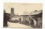 UK72   RYDE : St-Cecilia's Abbey - Sonstige & Ohne Zuordnung