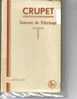 Crupet  Carnet Complet  10 Vues - Assesse