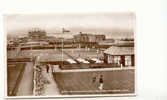 UK8  RHYL : West Promenade From The Bowling Green( Bowling) - Denbighshire