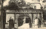 Porte De L´hotel De Ville - Surgères