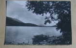 Carte Postale : Laffey, Le Grand Lac, 1940 - Laffrey