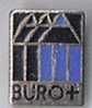 Buro + , Le Logo - Informatik