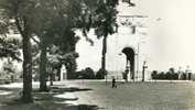 LEICESTER - Victoria Park ,War Memorial - Leicester