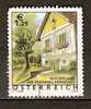 Austria 2003  Ferienland Osterreich.  1.25€  (o) - Used Stamps