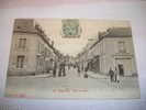 2 Adu - CPA N°29 - DORMANS - Rue De Paris - [51] Marne - - Dormans