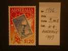 AUSTRALIE  *  *  De  1999    "   Jeux Olympiques De L'Année  2000   "     1val   Timbre / Timbre - Mint Stamps