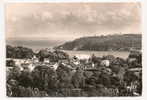 Crozon-Morgat  (29)  : Vue  Générale De La Baie Et Des Bois, Pointe Du Gador En 1963. - Crozon