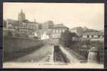 TOP!! AVESNES * LES FORTIFICATIONS * 1914 **!! - Avesnes Sur Helpe