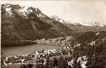 St Moritz - Saint-Moritz