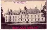 52 , Haute Marne , Ref 07 , ARC EN BARROIS , Le Chateau - Arc En Barrois