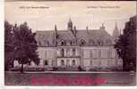 52 , Haute Marne , Ref 08 , ARC EN BARROIS , Le Chateau - Arc En Barrois