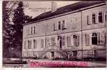 52 , Haute Marne , Ref 09 , ARC EN BARROIS , L'hospice - Arc En Barrois