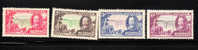 Southern Rhodesia 1935 25th Anniv. Of The Reign Of KG V Mint - Rhodésie Du Sud (...-1964)