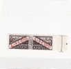 1971 Pacchi Postali L. 500 - Paketmarken