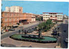 Marsala.  Piazza Francesco Pizzo. - Marsala