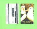 FALKLAND ISLANDS - Mint/Unused Remote Phonecard/Black Browed Albatross - Islas Malvinas