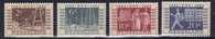 Nederland 1952 **   (g265) - Unused Stamps