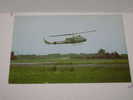 ELICOTTERO AUGUSTA  BELL  AB  204 AEREONAUTICA   MILITARE    HELYCOPTERE  HELICOPTER    ITALY - Hubschrauber