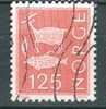 Norway, Yvert No 653 - Gebruikt