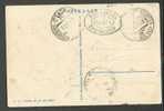 1949 USSR RUSSIA ESTONIA RARE PENALTY CANCELLATION VILJANDI 1 ROUBLE HANDWRITTEN - Storia Postale