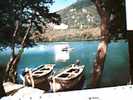 MONTICCHIO  LAGO VB1970  CF376 - Potenza