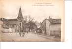 54 LIVERDUN 3 Cartes LA PLACE / LA GARENNE / VUE - Liverdun