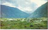 Keremeos BC Canada, Similkameen Valley, On C1960s/70s(?) Vintage Postcard - Andere & Zonder Classificatie