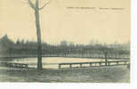 Camp De Beverloo. Vue Sur L'abreuvoir - Leopoldsburg (Kamp Van Beverloo)