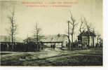 Bourg-Léopold  -Camp De Beverloo.  Krijgsbeenhouwerij - Leopoldsburg (Kamp Van Beverloo)