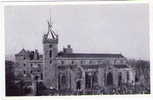 St.Michael's Parish Church - LINLITHGOW - West LOTHIAN - Scotland - West Lothian