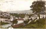 Baden 1909 - Baden