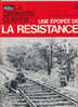 UNE  EPOPEE  DE  LA  RESISTANCE  N° 34 - French