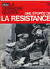 UNE  EPOPEE  DE  LA  RESISTANCE  N° 35 - Francese