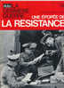 UNE  EPOPEE  DE  LA  RESISTANCE  N° 35 - Français